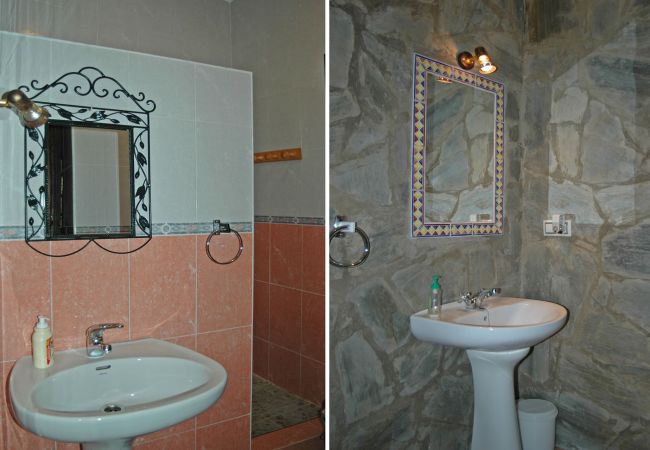 Ferienhaus in Aznalcázar - Sevilla 002 Ferienhaus in Aznalcázar - Sevilla 002