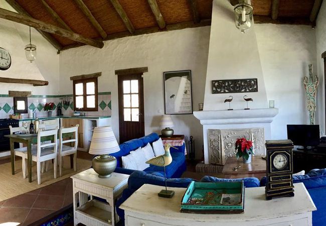 Villa in Tarifa - Tarifa 002 Villa in Tarifa - Tarifa 002