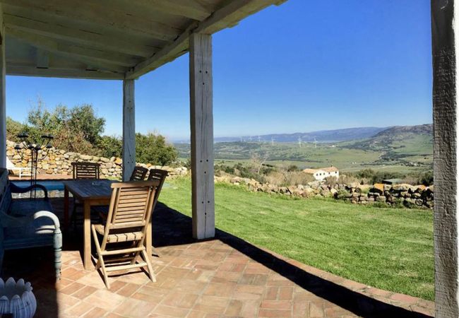 Villa in Tarifa - Tarifa 002 Villa in Tarifa - Tarifa 002