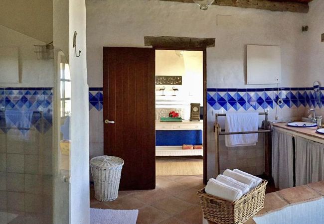 Villa in Tarifa - Tarifa 002 Villa in Tarifa - Tarifa 002