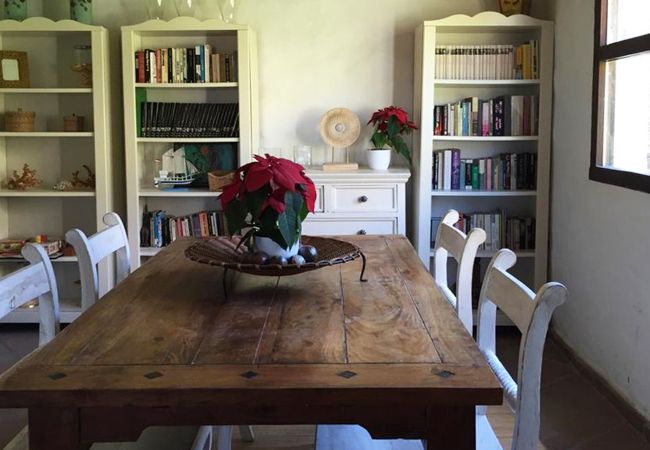 Villa in Tarifa - Tarifa 002 Villa in Tarifa - Tarifa 002