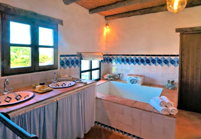 Villa in Tarifa - Tarifa 002 Villa in Tarifa - Tarifa 002