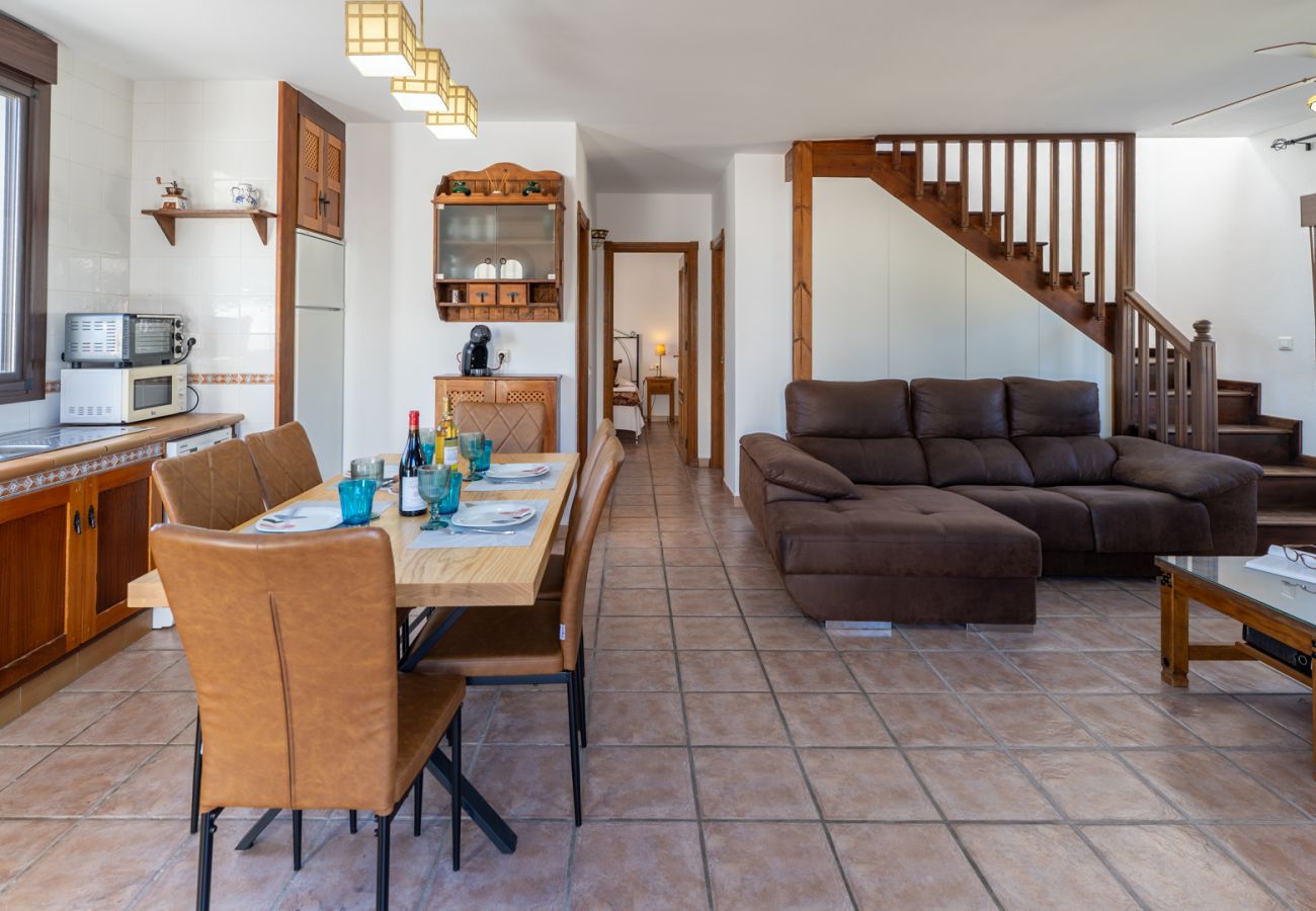 Villa in Torrox - Ref. 455989