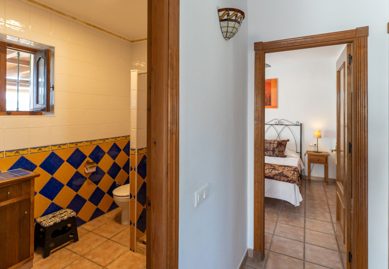 Villa in Torrox - Ref. 455989