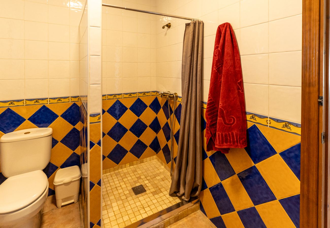 Villa in Torrox - Ref. 455989