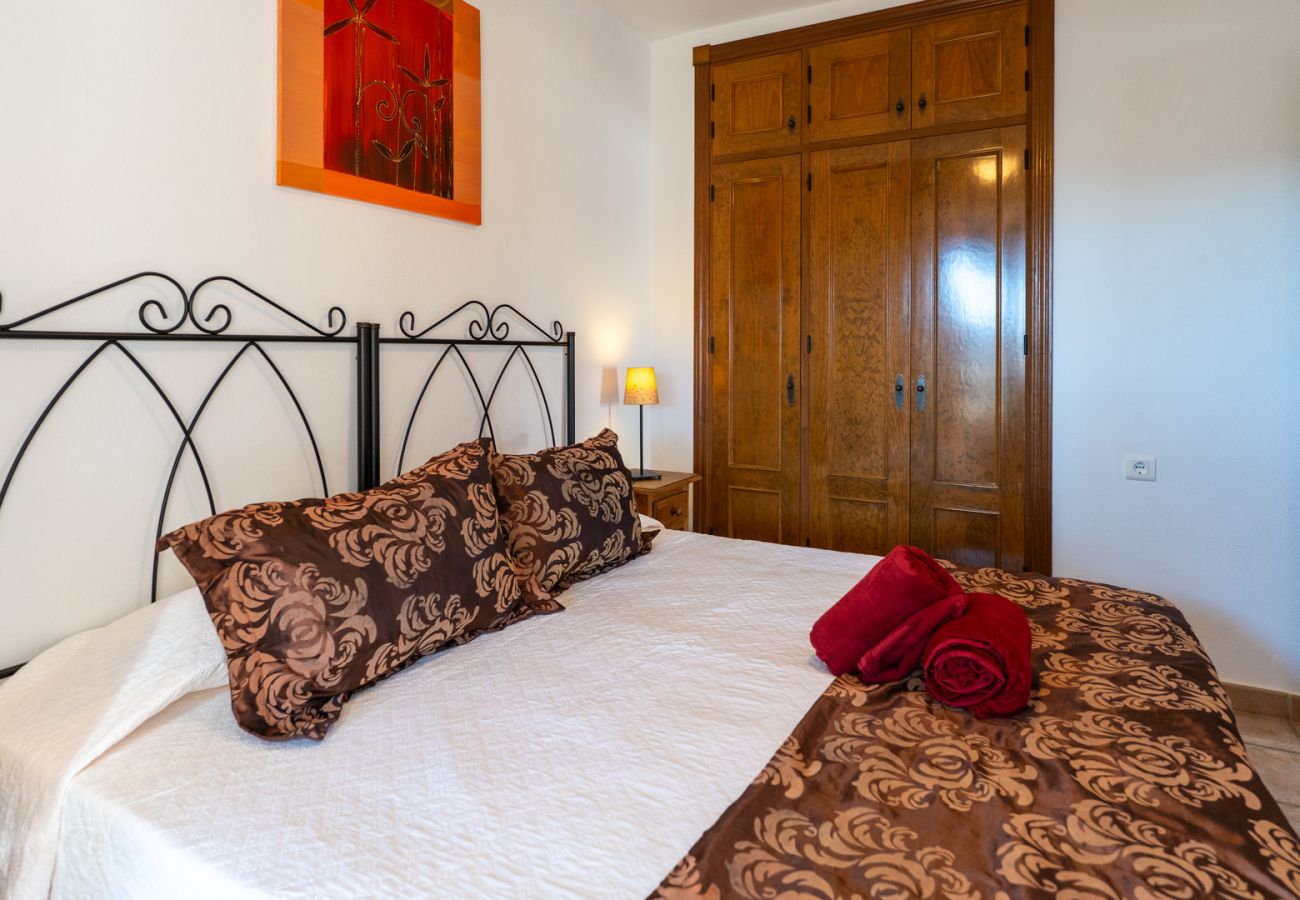 Villa in Torrox - Ref. 455989