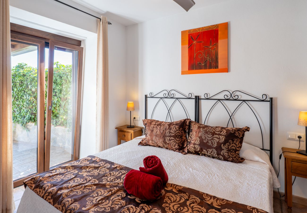 Villa in Torrox - Ref. 455989