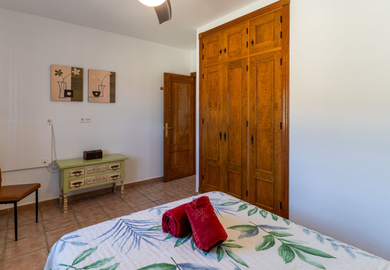 Villa in Torrox - Ref. 455989