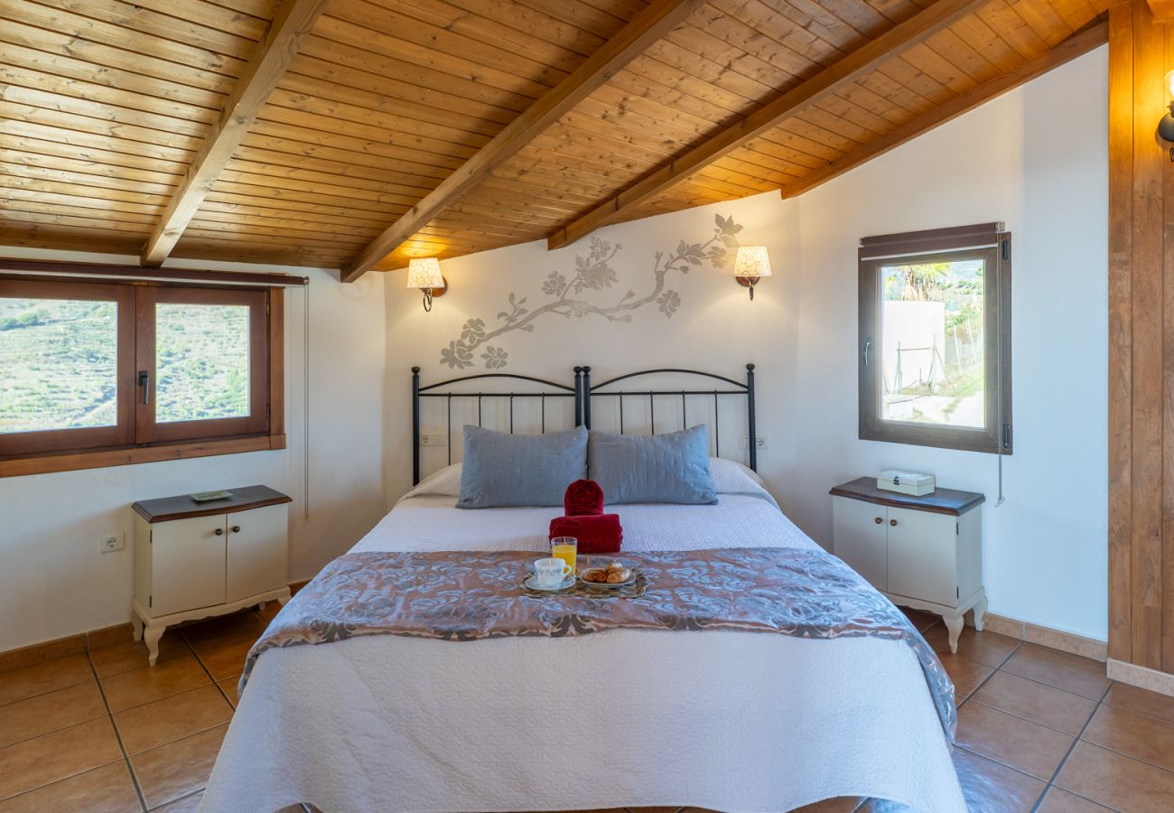 Villa in Torrox - Ref. 455989