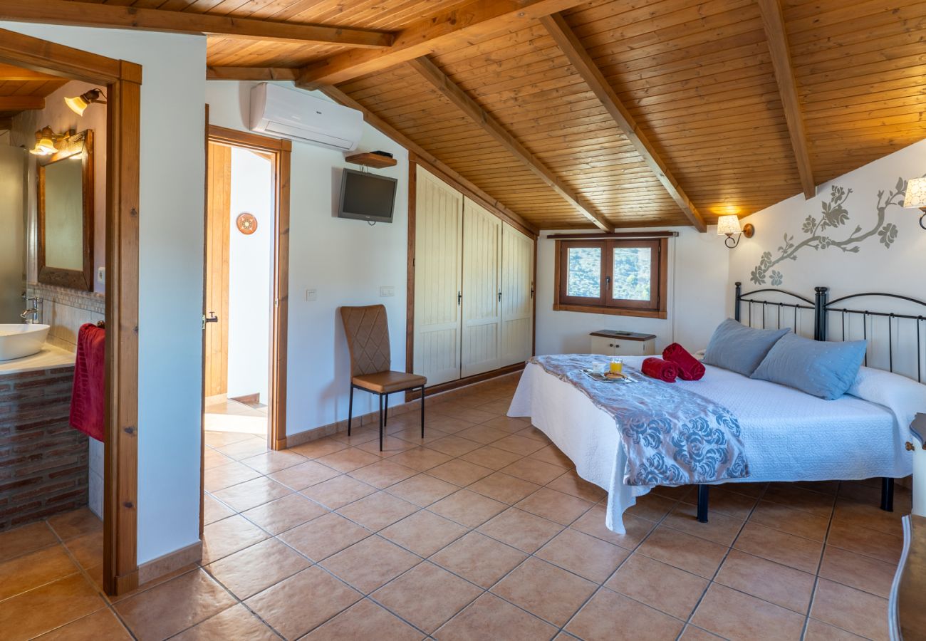 Villa in Torrox - Ref. 455989