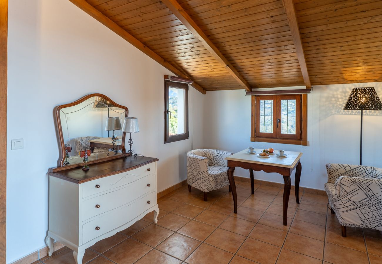 Villa in Torrox - Ref. 455989