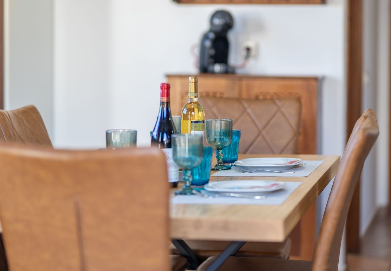 Villa in Torrox - Ref. 455989