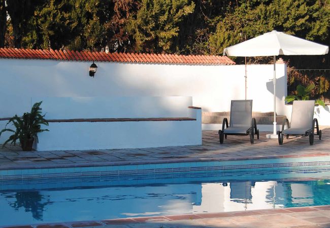 Villa in Cádiz - Vejer 001 Villa in Cádiz - Vejer 001