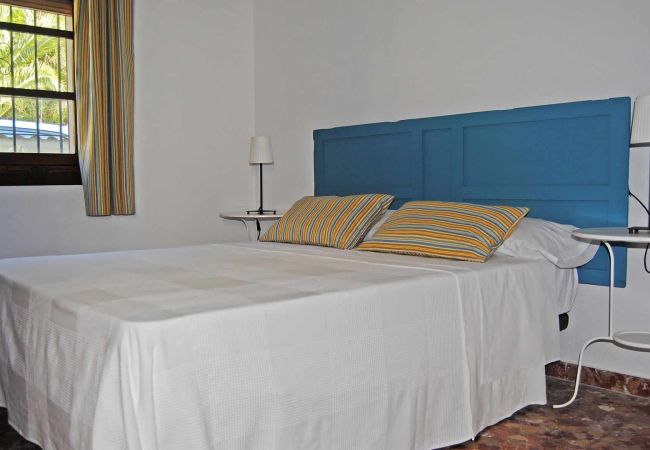 Villa in Cádiz - Vejer 001 Villa in Cádiz - Vejer 001