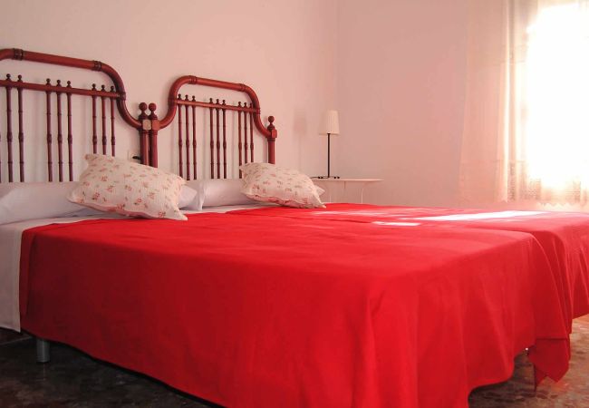 Villa in Cádiz - Vejer 001 Villa in Cádiz - Vejer 001