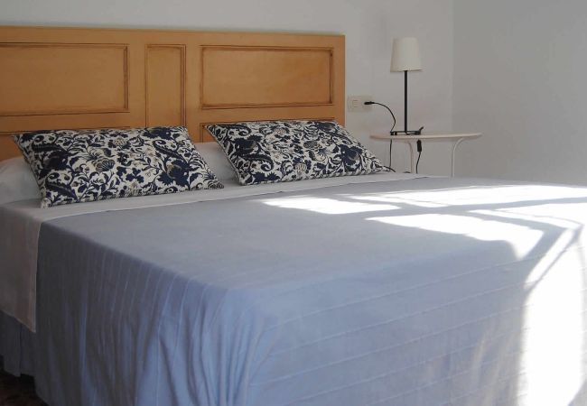 Villa in Cádiz - Vejer 001 Villa in Cádiz - Vejer 001