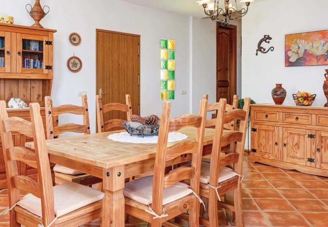 Villa in Frigiliana - Frigiliana 005 Villa in Frigiliana - Frigiliana 005