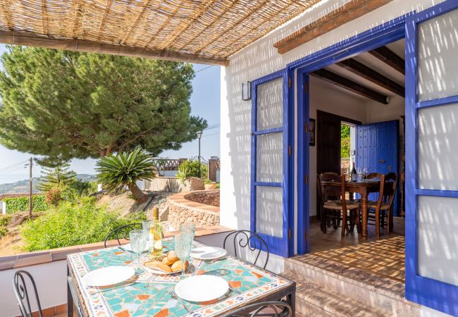 Villa in Frigiliana - Frigiliana 016 Villa in Frigiliana - Frigiliana 016