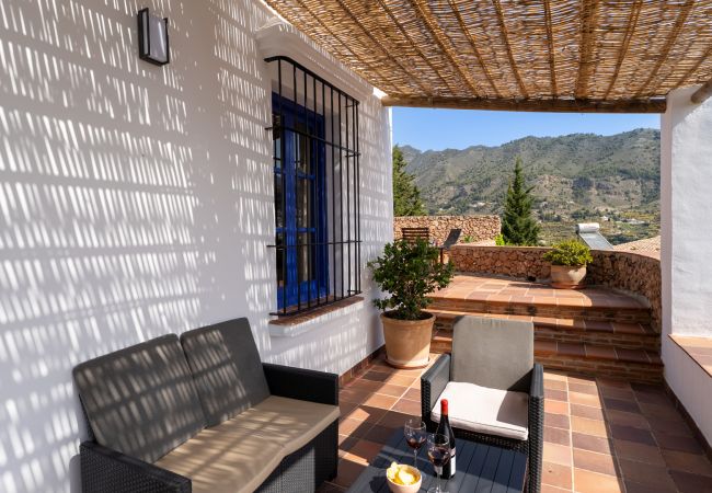 Villa in Frigiliana - Frigiliana 016 Villa in Frigiliana - Frigiliana 016