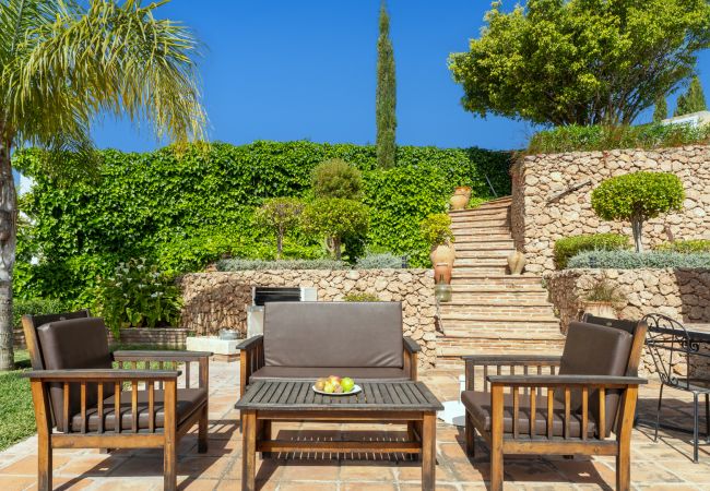 Villa in Frigiliana - Frigiliana 016 Villa in Frigiliana - Frigiliana 016