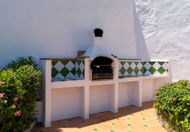 Villa in Frigiliana - Frigiliana 022 Villa in Frigiliana - Frigiliana 022