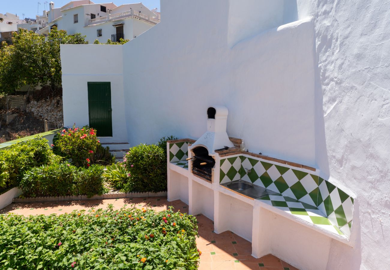 Villa in Frigiliana - Frigiliana 022