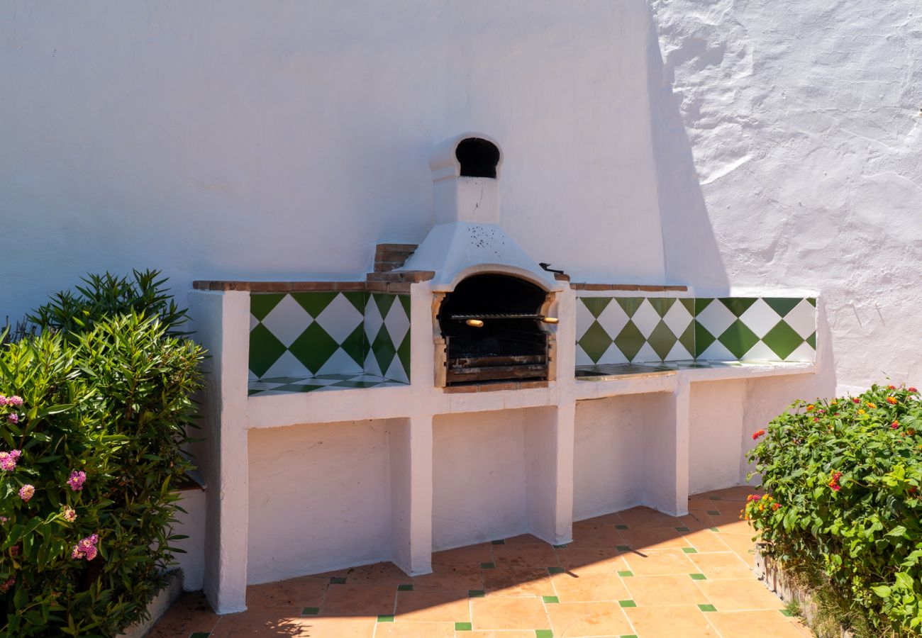 Villa in Frigiliana - Frigiliana 022