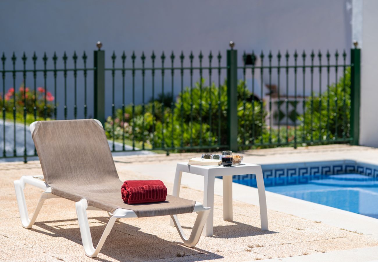 Villa in Frigiliana - Frigiliana 022