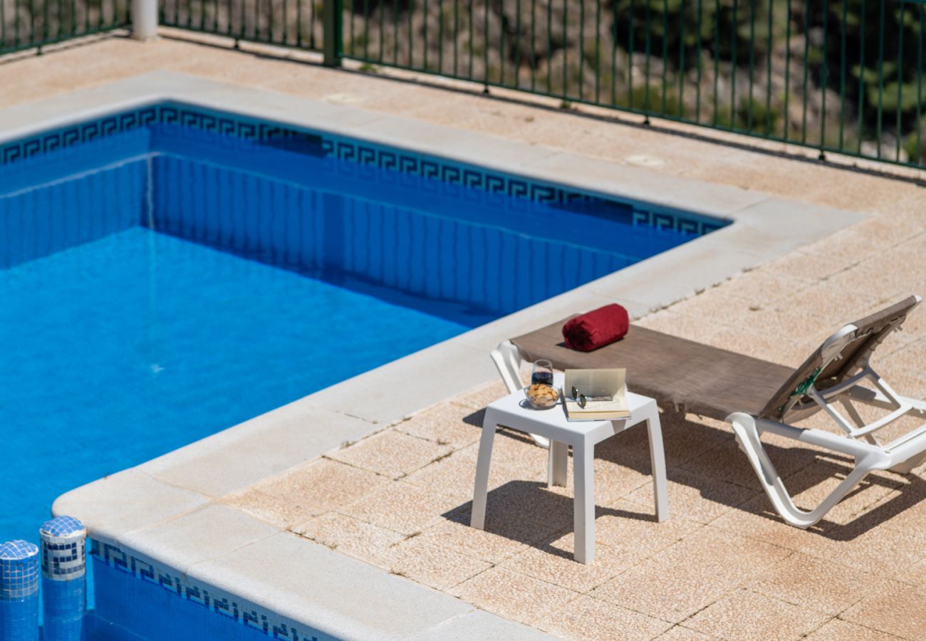 Villa in Frigiliana - Frigiliana 022