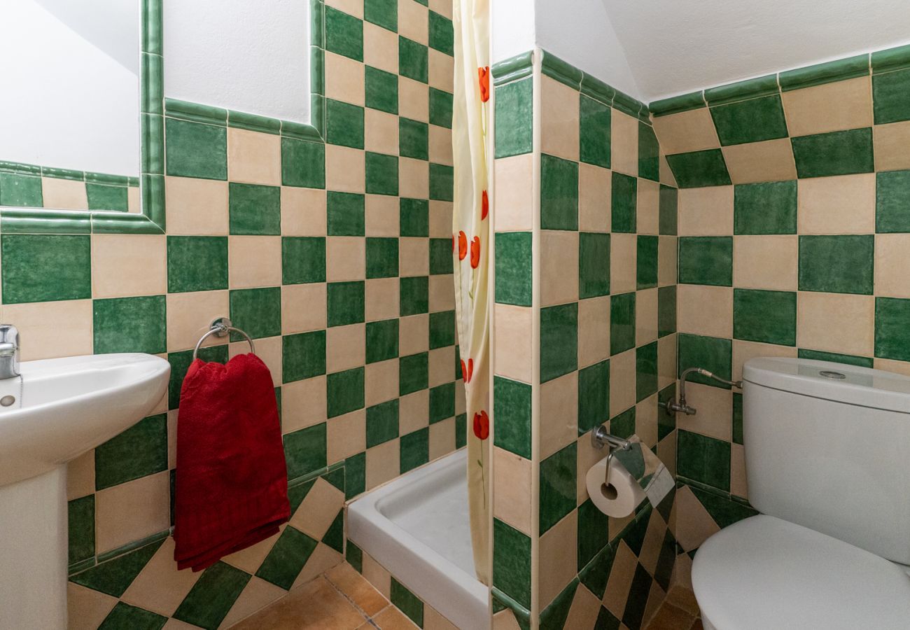 Villa in Frigiliana - Frigiliana 022