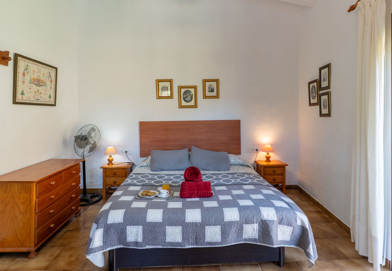 Villa in Frigiliana - Frigiliana 022