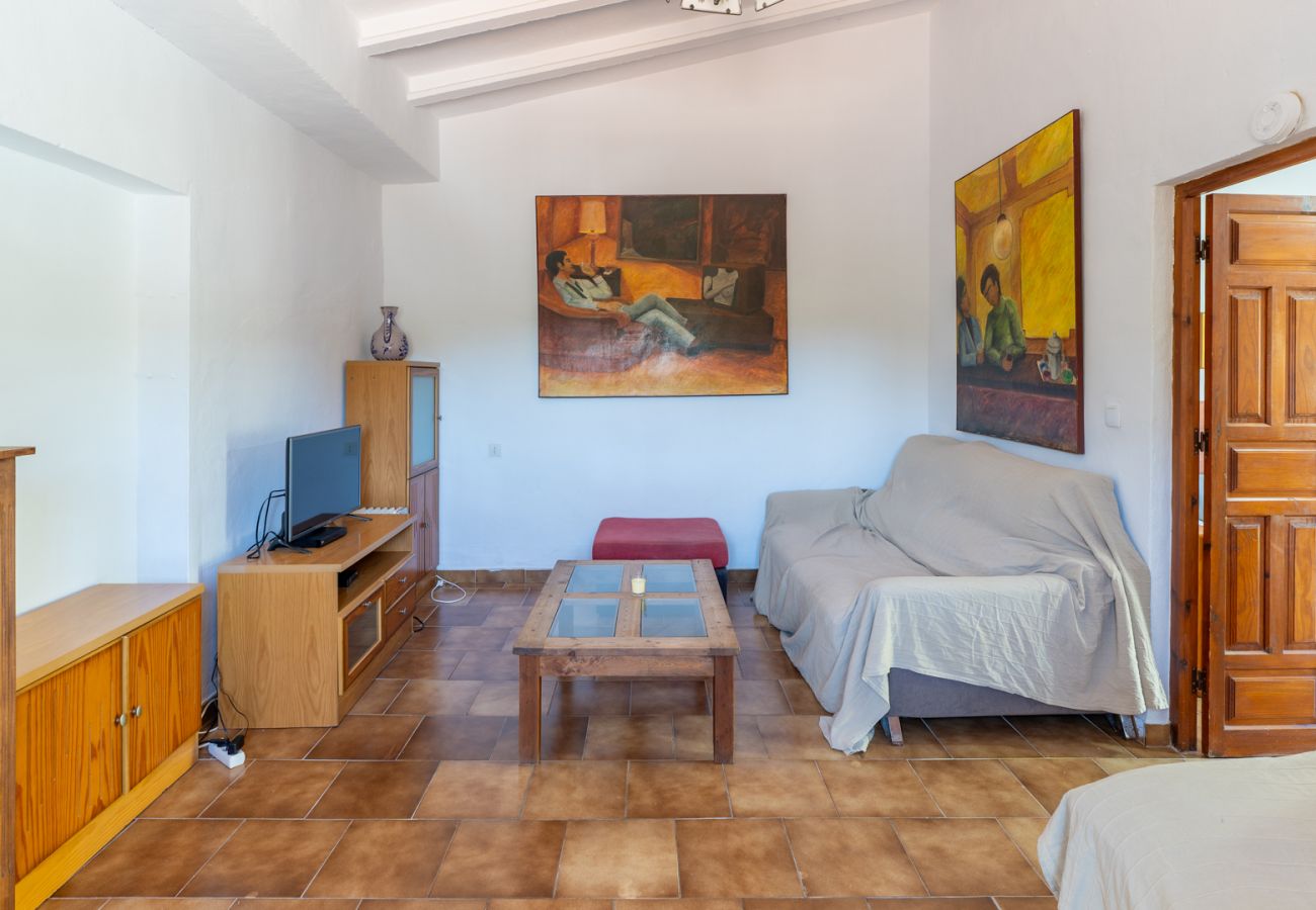 Villa in Frigiliana - Frigiliana 022