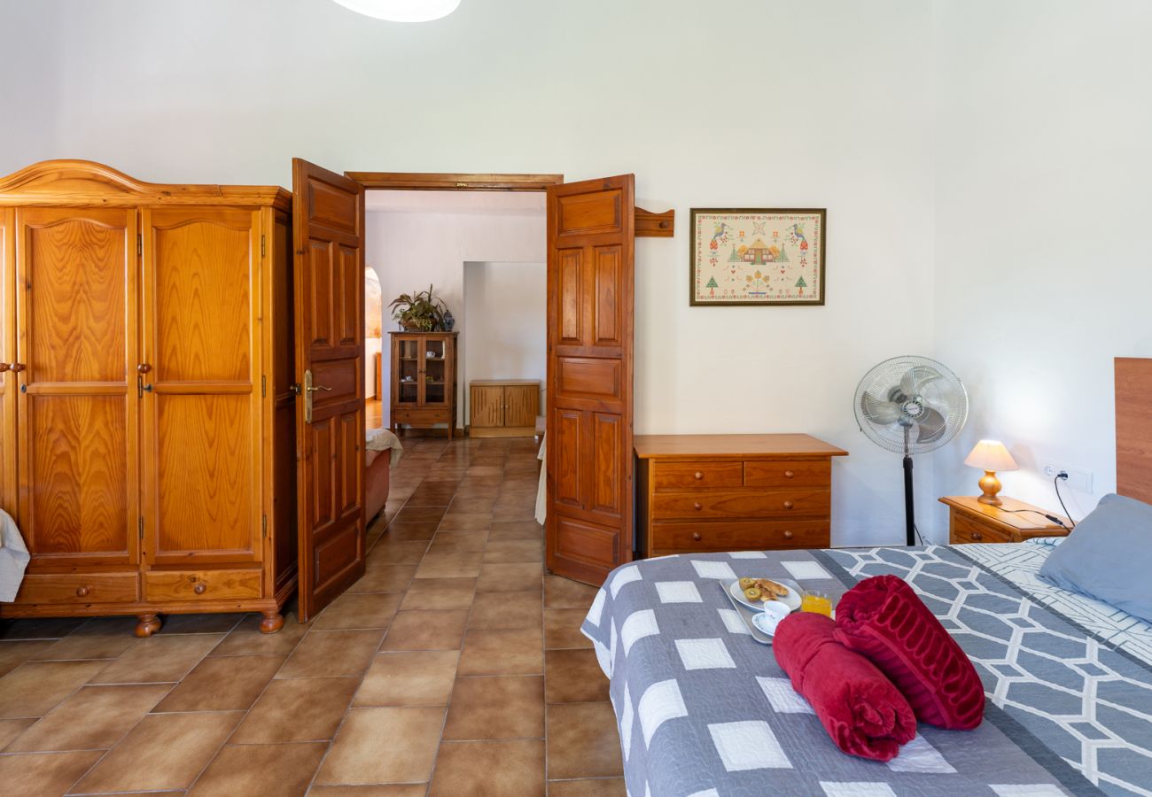 Villa in Frigiliana - Frigiliana 022