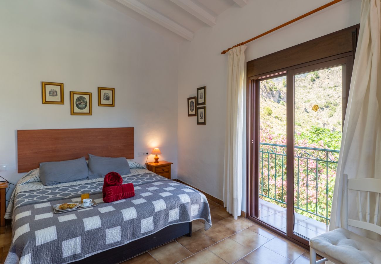 Villa in Frigiliana - Frigiliana 022