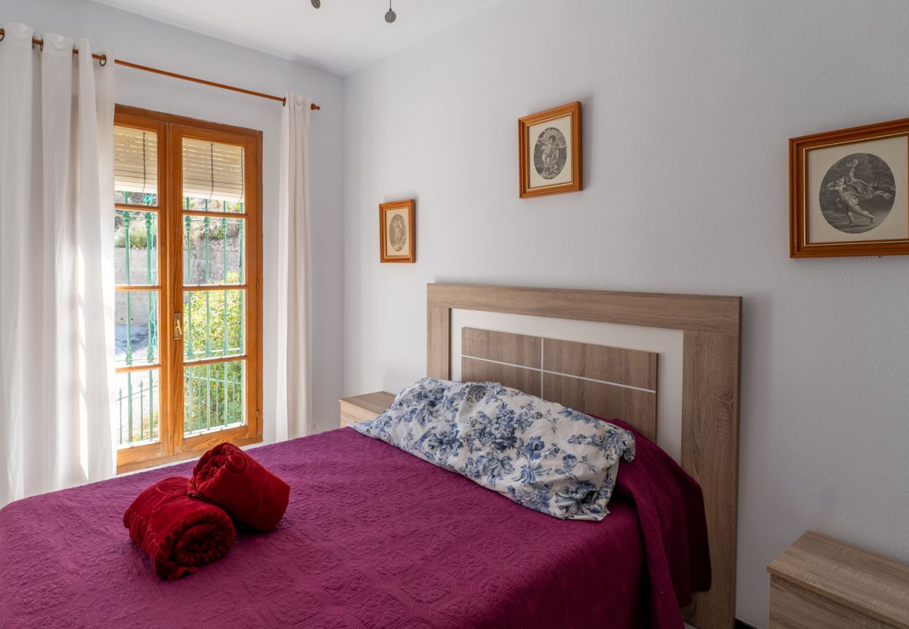 Villa in Frigiliana - Frigiliana 022