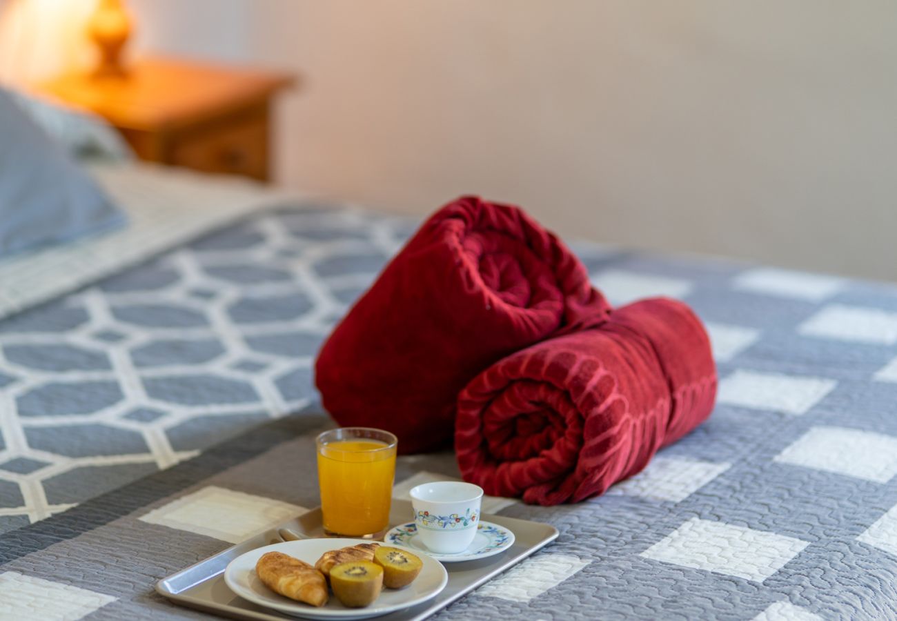 Villa in Frigiliana - Frigiliana 022