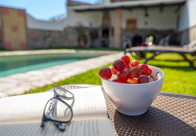 Villa in Frigiliana - Frigiliana 023 Villa in Frigiliana - Frigiliana 023