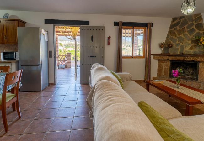 Villa in Frigiliana - Frigiliana 023 Villa in Frigiliana - Frigiliana 023