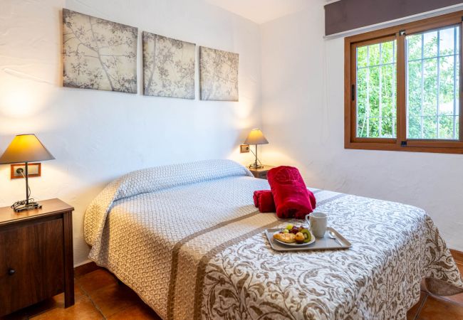 Villa in Frigiliana - Frigiliana 023 Villa in Frigiliana - Frigiliana 023