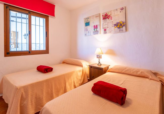 Villa in Frigiliana - Frigiliana 023 Villa in Frigiliana - Frigiliana 023