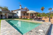 Villa in Frigiliana - Frigiliana 023