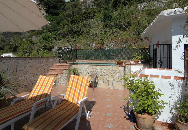 Ferienwohnung in Frigiliana - Frigiliana 029 Ferienwohnung in Frigiliana - Frigiliana 029
