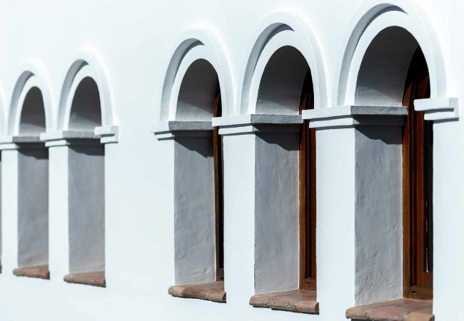 Ferienwohnung in Frigiliana - Frigiliana 029 Ferienwohnung in Frigiliana - Frigiliana 029