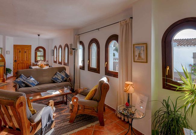 Ferienwohnung in Frigiliana - Frigiliana 029 Ferienwohnung in Frigiliana - Frigiliana 029