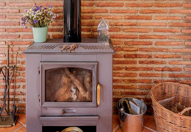 Ferienwohnung in Frigiliana - Frigiliana 029 Ferienwohnung in Frigiliana - Frigiliana 029