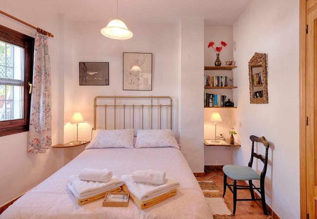 Ferienwohnung in Frigiliana - Frigiliana 029 Ferienwohnung in Frigiliana - Frigiliana 029