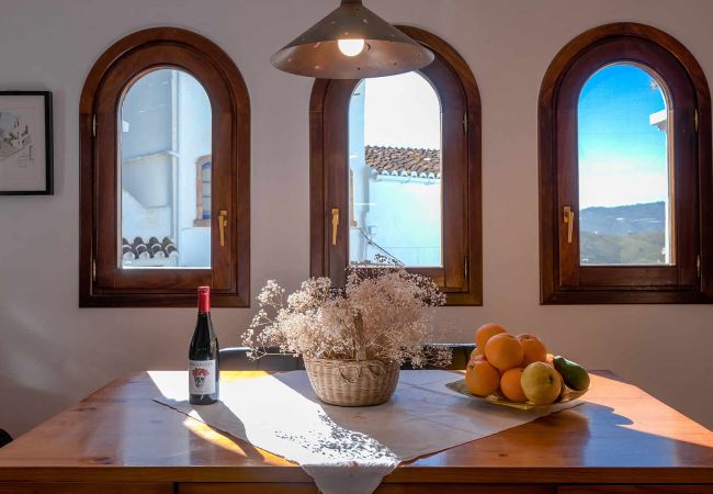 Ferienwohnung in Frigiliana - Frigiliana 029 Ferienwohnung in Frigiliana - Frigiliana 029