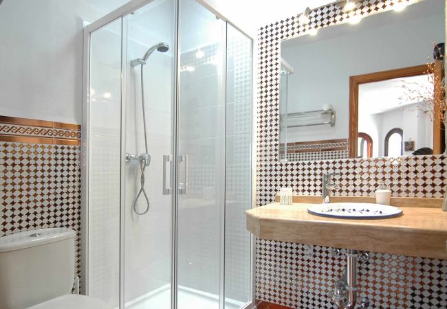 Ferienwohnung in Frigiliana - Frigiliana 029 Ferienwohnung in Frigiliana - Frigiliana 029