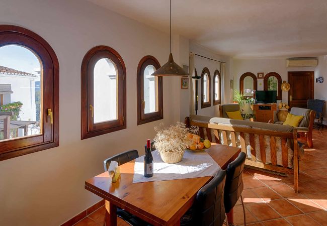 Ferienwohnung in Frigiliana - Frigiliana 029 Ferienwohnung in Frigiliana - Frigiliana 029