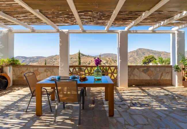 Villa in Frigiliana - Frigiliana 031 Villa in Frigiliana - Frigiliana 031